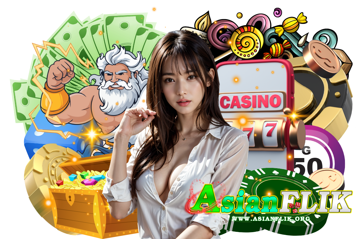 asianflik สมัคร