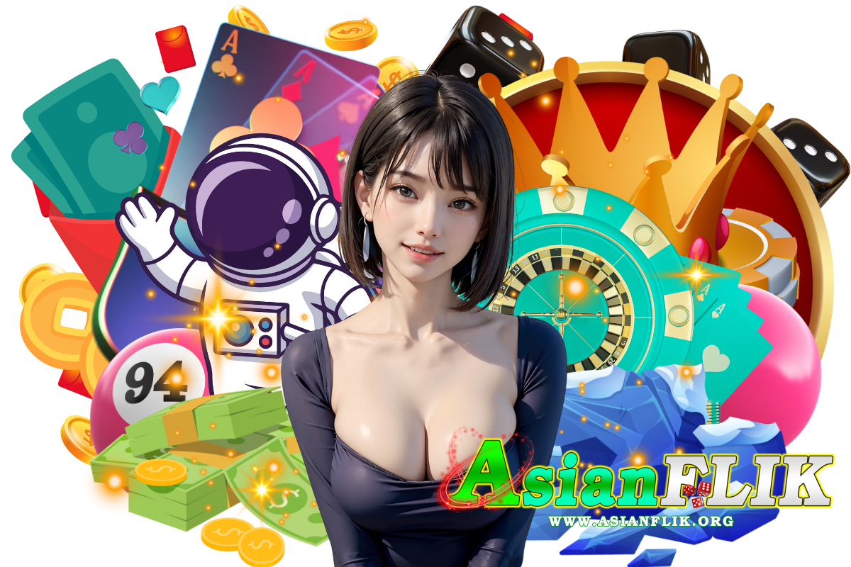 asianflik เว็บตรง